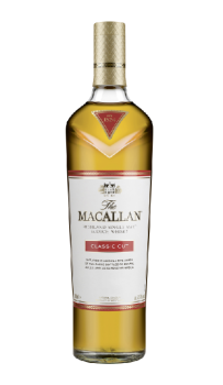 The Macallan Classic Cut 2024 70cl